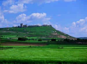 Ruta del Riaza